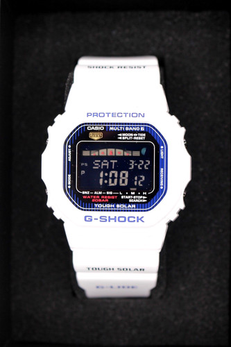 Casio shock gwx 5600c - casio, gwx-5600c-7jf