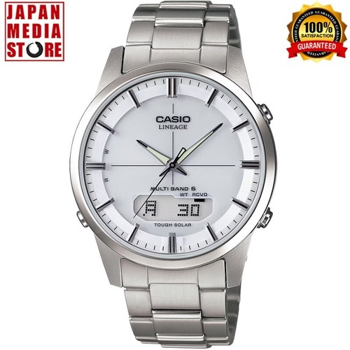 Casio lineage lcw m170td 7ajf - , lcw-m170td-7ajf