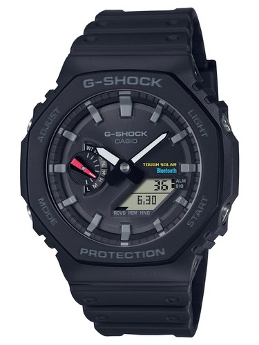 New casio shock tough - casio,