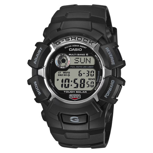 Casio gw2310u g shock - gw2310u-1,, g-shock