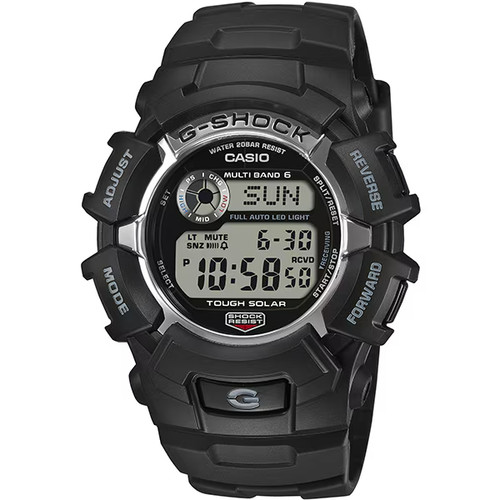 Casio shock 2310u 1jf - casio, g-shock